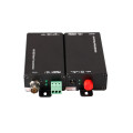 1Ch ASIC design 3g-sdi fiber optic transmitter and receiver